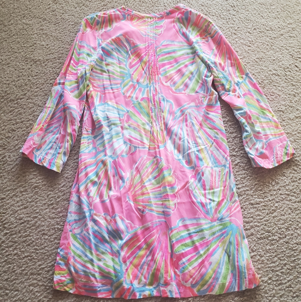 Lilly Pulitzer Dress - Picture 3 of 3